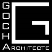 Logo Gocharchitecte