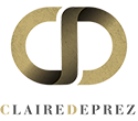 Logo Atelier Claire Deprez Bold Mini