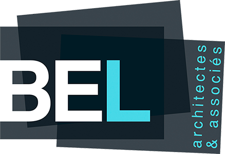 Logo Bel