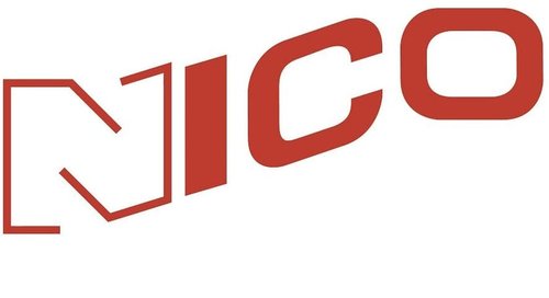 Logo Nico